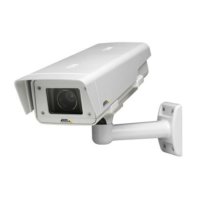 IP-камера видеонаблюдения Axis P1365-E: купить в Москве